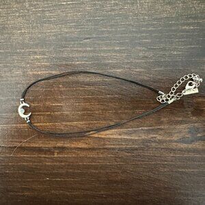 Freedom "Moon" Necklace